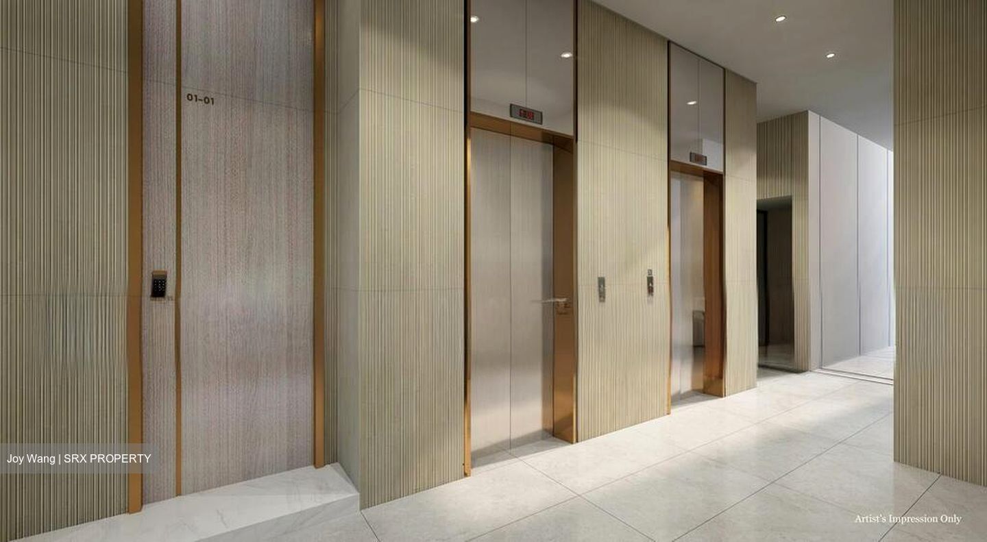 K Suites (D15), Apartment #504630471